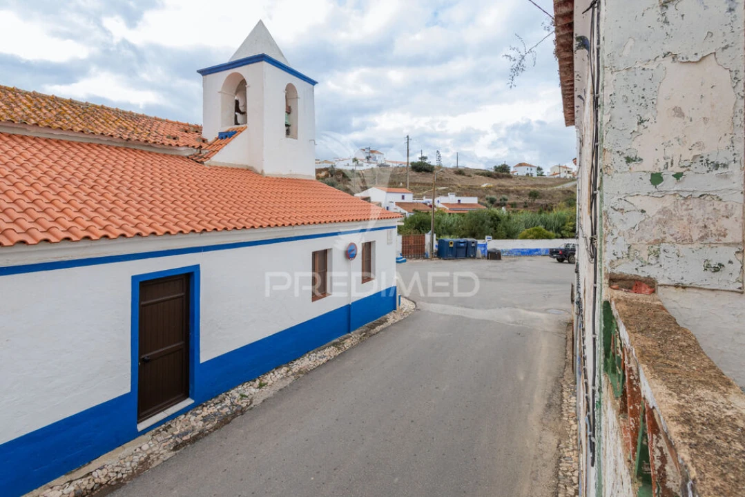 Moradia T3 para Venda em Rio de Moinhos Foto 16