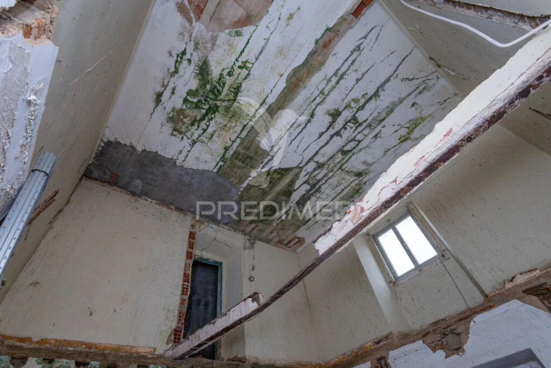 Moradia T3 para Venda em Rio de Moinhos Foto 5