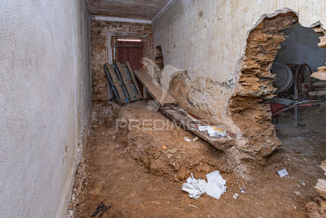 Moradia T3 para Venda em Rio de Moinhos Foto 6