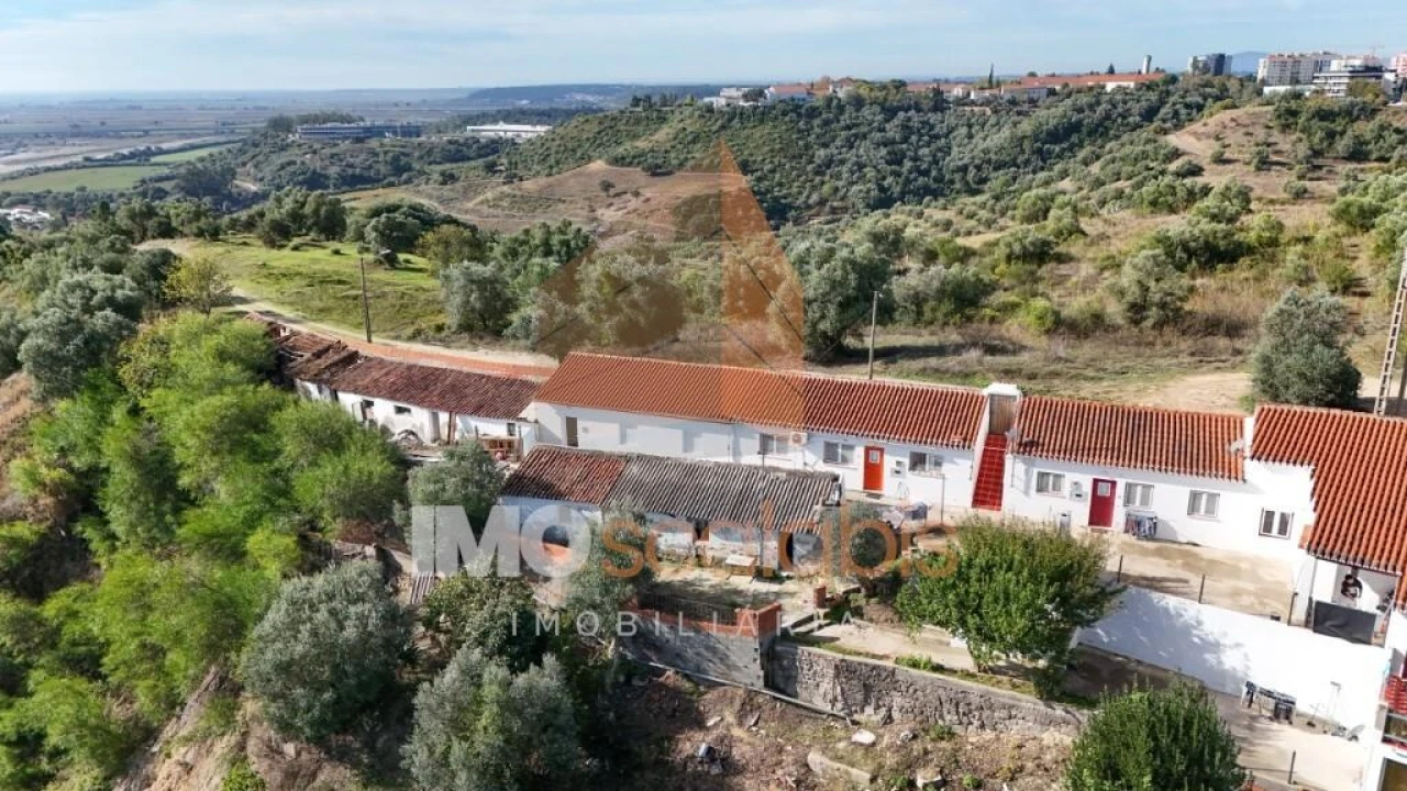 Moradia T11 para Venda em Romeira e Várzea Foto 5