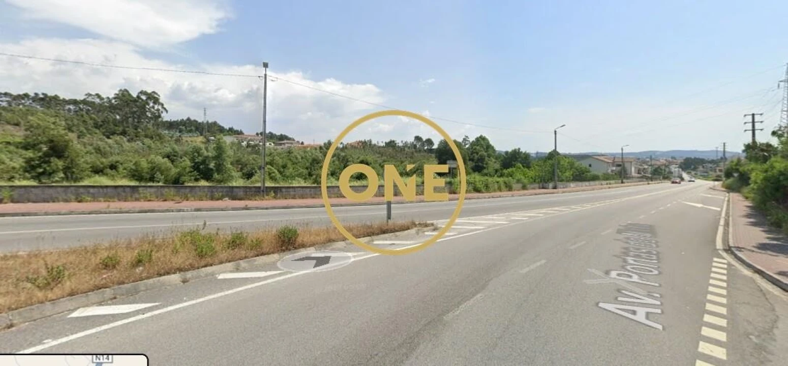 Terreno para Venda em Ribeirão Foto 2