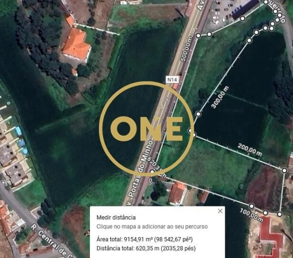 Terreno para Venda em Ribeirão Foto 4