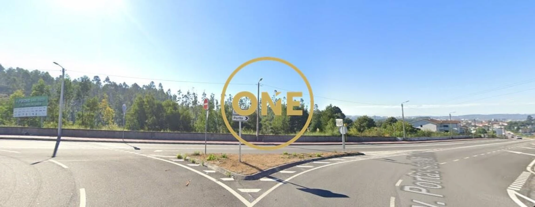 Terreno para Venda em Ribeirão Foto 3