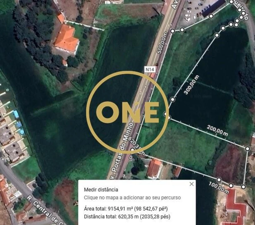 Terreno para Venda em Ribeirão Foto 4