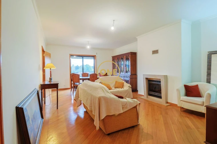 Apartamento T3 para Venda em Bougado (São Martinho e Santiago) Foto 4