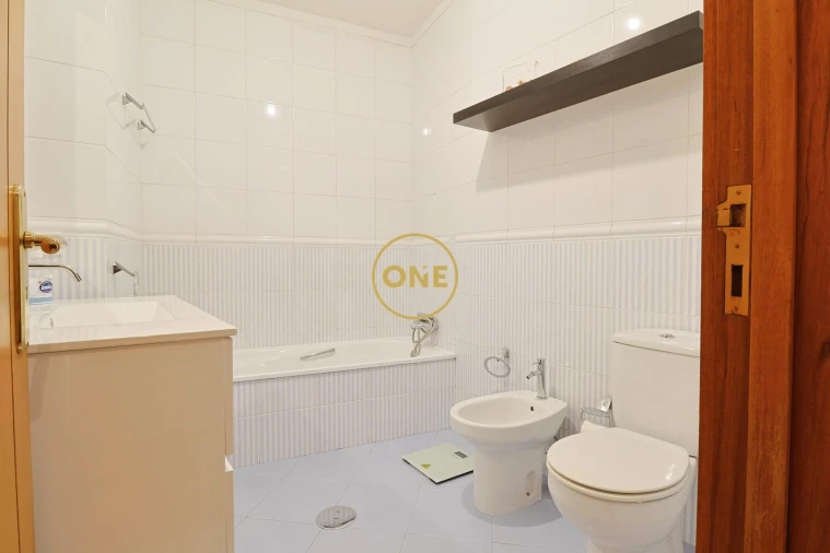 Apartamento T3 para Venda em Bougado (São Martinho e Santiago) Foto 15