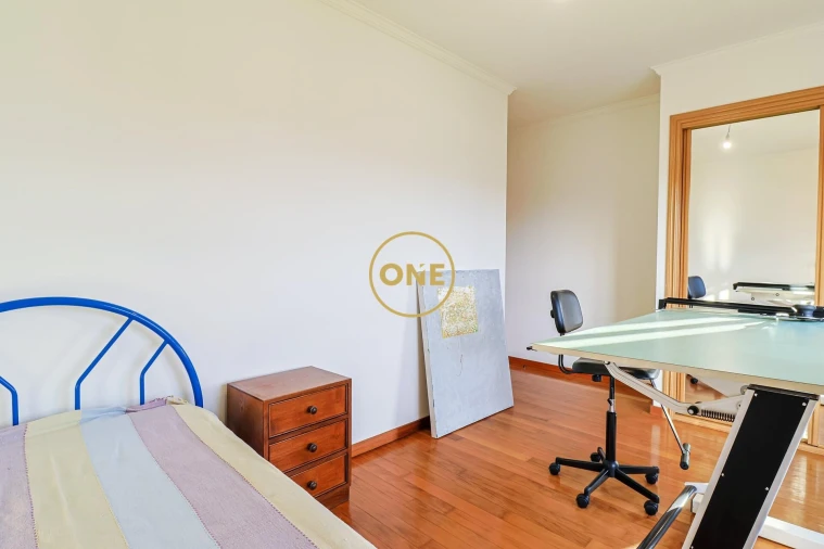 Apartamento T3 para Venda em Bougado (São Martinho e Santiago) Foto 21