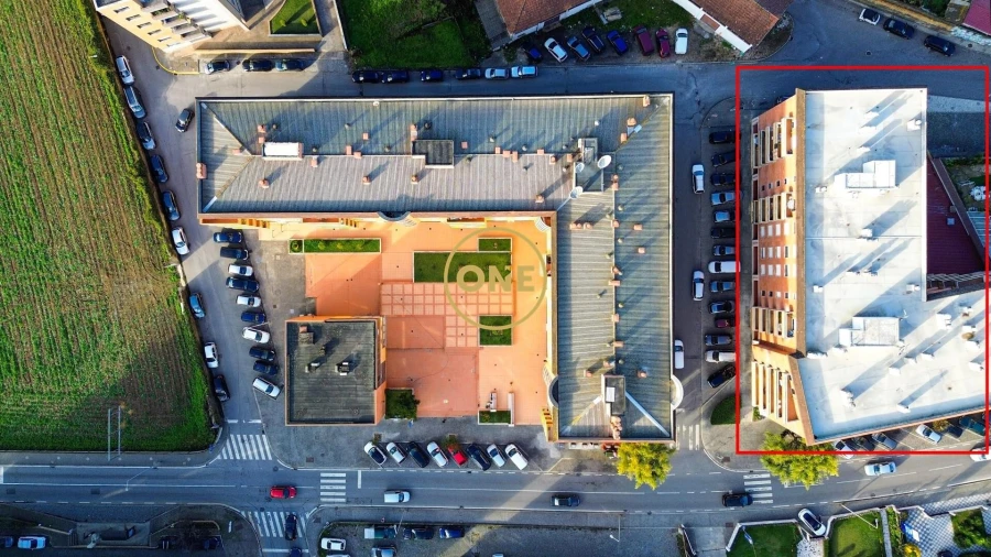 Apartamento T3 para Venda em Bougado (São Martinho e Santiago) Foto 2