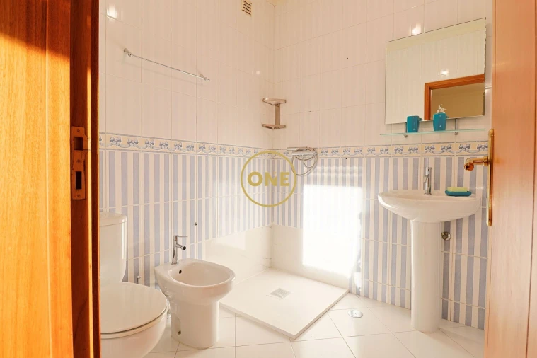 Apartamento T3 para Venda em Bougado (São Martinho e Santiago) Foto 12