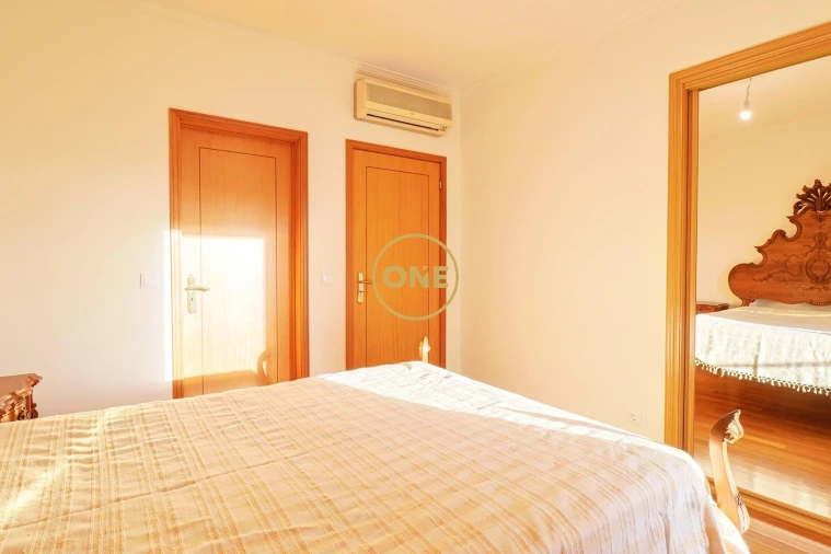 Apartamento T3 para Venda em Bougado (São Martinho e Santiago) Foto 24