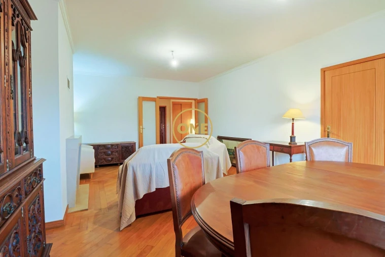 Apartamento T3 para Venda em Bougado (São Martinho e Santiago) Foto 20