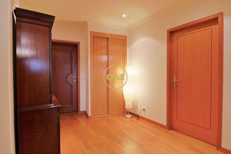 Apartamento T3 para Venda em Bougado (São Martinho e Santiago) Foto 3