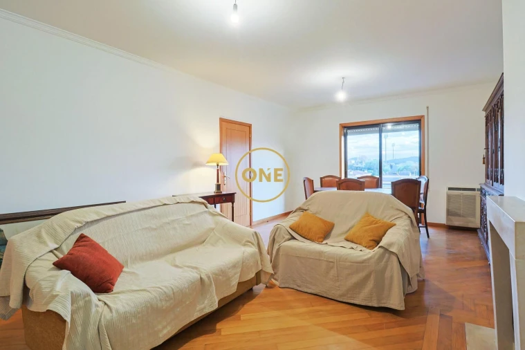 Apartamento T3 para Venda em Bougado (São Martinho e Santiago) Foto 5