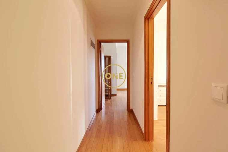 Apartamento T3 para Venda em Bougado (São Martinho e Santiago) Foto 9