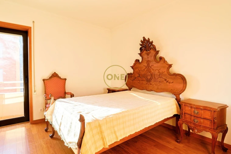 Apartamento T3 para Venda em Bougado (São Martinho e Santiago) Foto 11