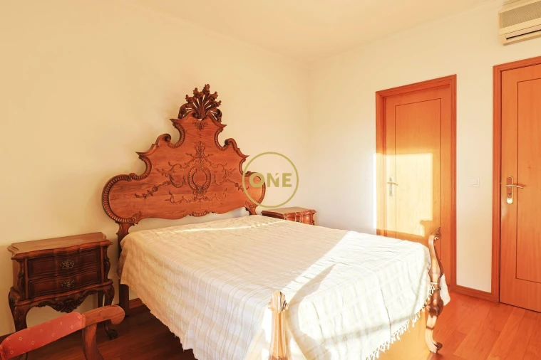 Apartamento T3 para Venda em Bougado (São Martinho e Santiago) Foto 23