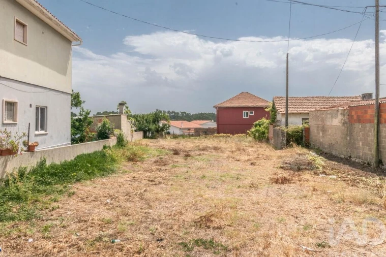 Terreno para Venda em Marinha Grande Foto 4