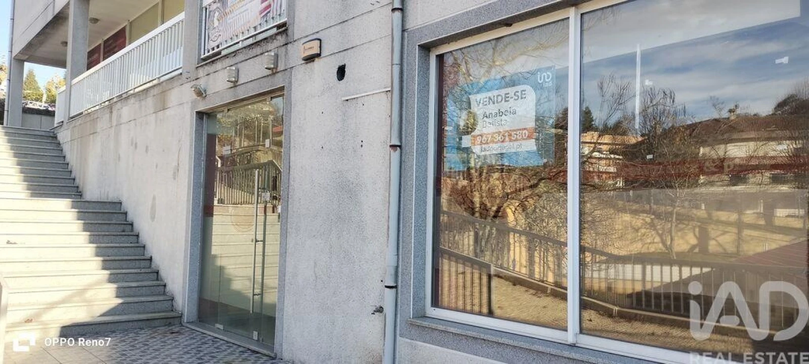 Loja para Venda em Fervença Foto 1