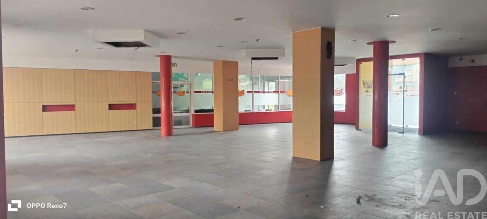 Loja para Venda em Fervença Foto 2