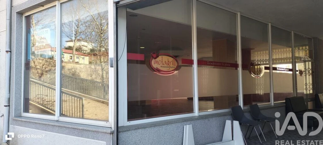 Loja para Venda em Fervença