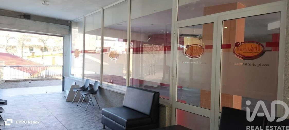 Loja para Venda em Fervença Foto 12