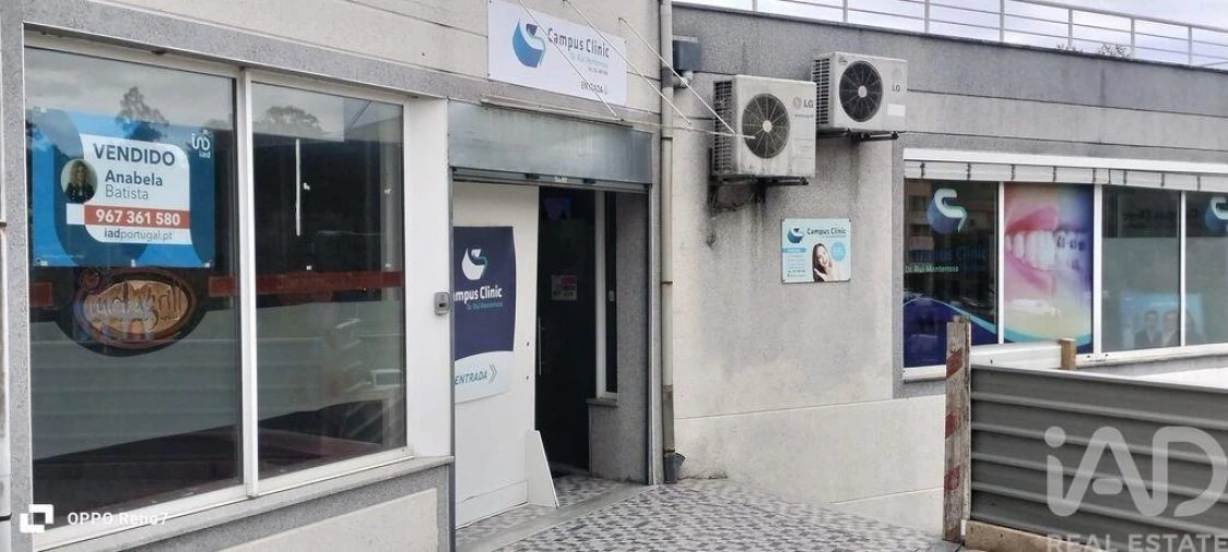 Loja para Venda em Fervença Foto 7