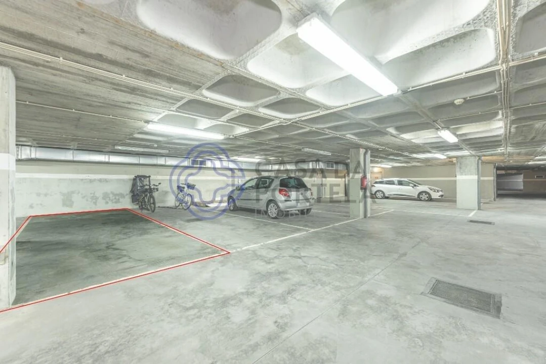 Apartamento T4 para Venda em Matosinhos e Leça da Palmeira Foto 35