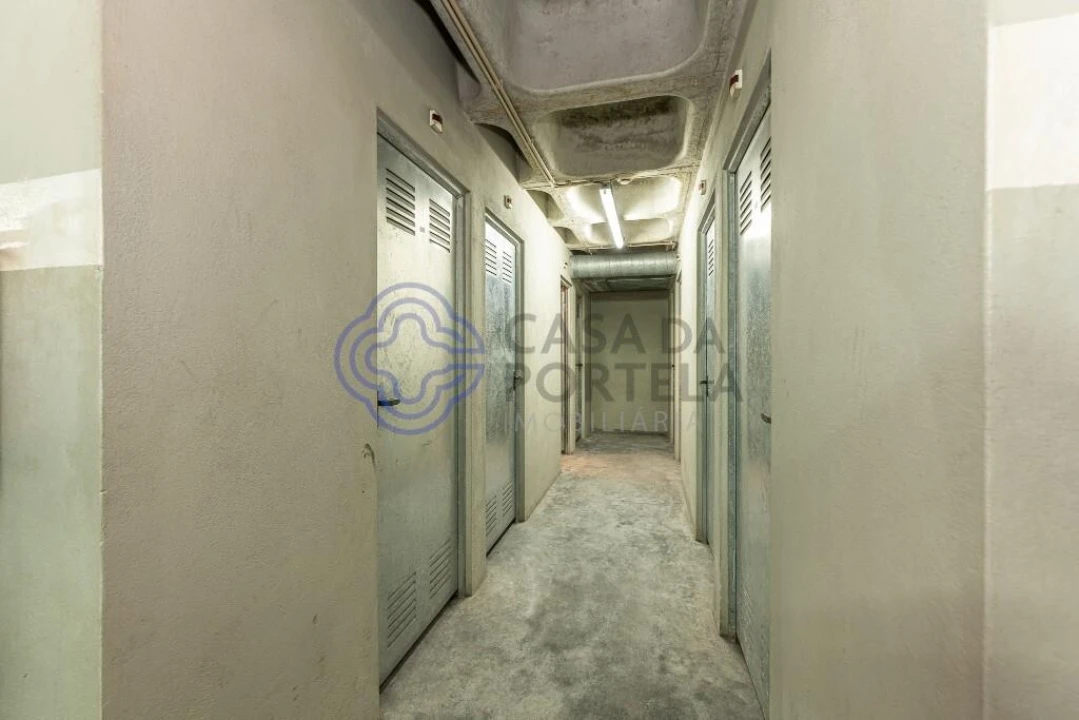 Apartamento T4 para Venda em Matosinhos e Leça da Palmeira Foto 27