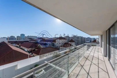 Apartamento T4 para Venda em Matosinhos e Leça da Palmeira