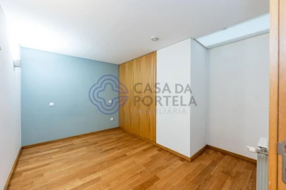 Apartamento T4 para Venda em Matosinhos e Leça da Palmeira