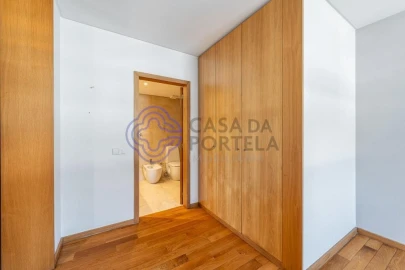 Apartamento T4 para Venda em Matosinhos e Leça da Palmeira
