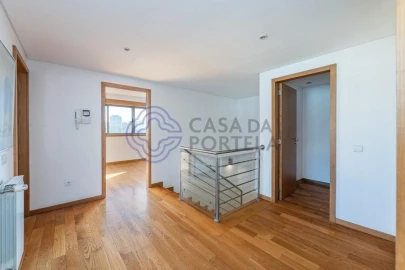 Apartamento T4 para Venda em Matosinhos e Leça da Palmeira