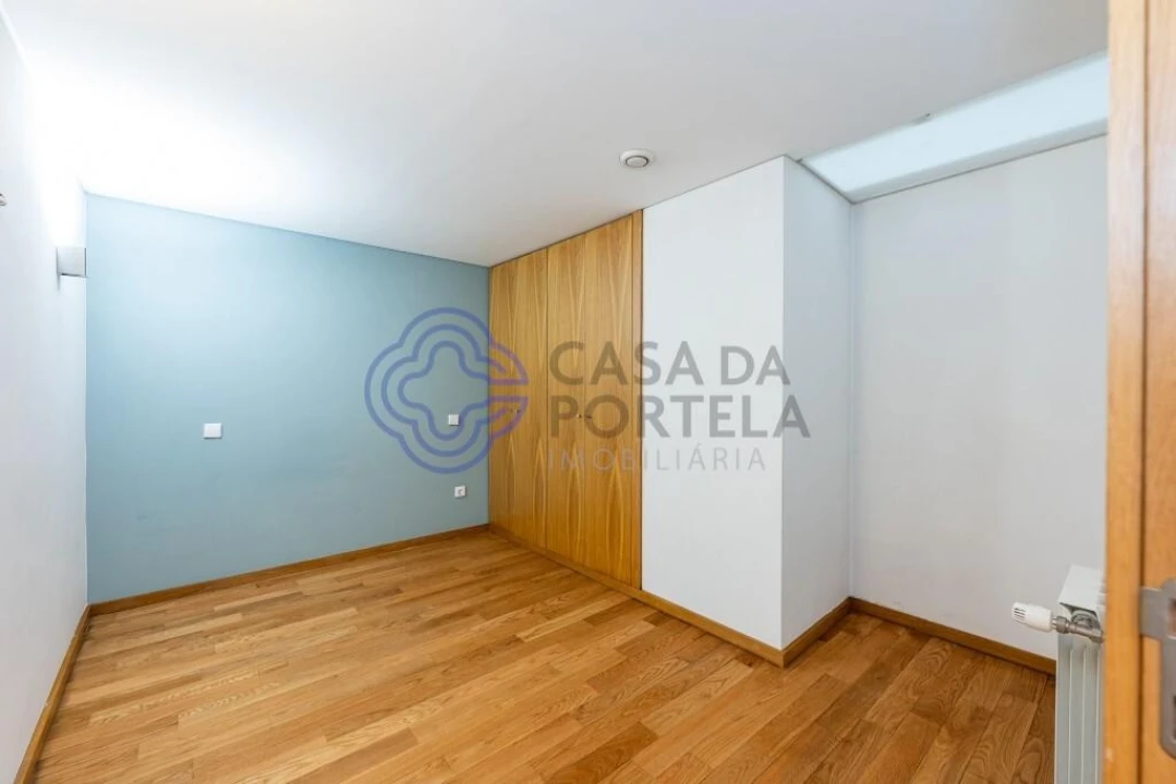 Apartamento T4 para Venda em Matosinhos e Leça da Palmeira Foto 12