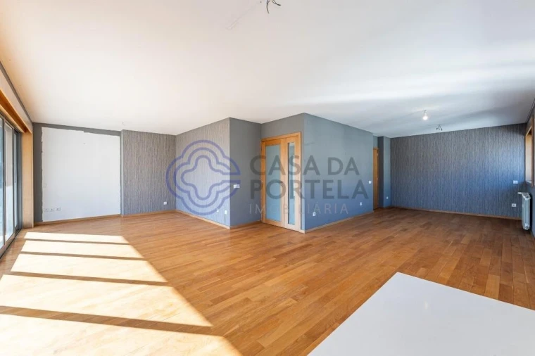 Apartamento T4 para Venda em Matosinhos e Leça da Palmeira Foto 4
