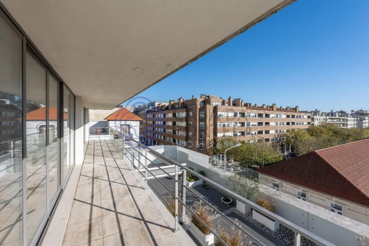Apartamento T4 para Venda em Matosinhos e Leça da Palmeira Foto 38