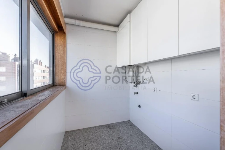Apartamento T4 para Venda em Matosinhos e Leça da Palmeira Foto 10