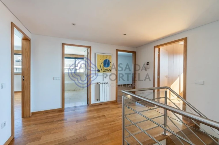 Apartamento T4 para Venda em Matosinhos e Leça da Palmeira Foto 15