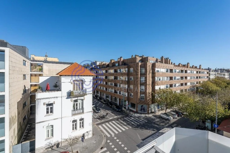 Apartamento T4 para Venda em Matosinhos e Leça da Palmeira Foto 3