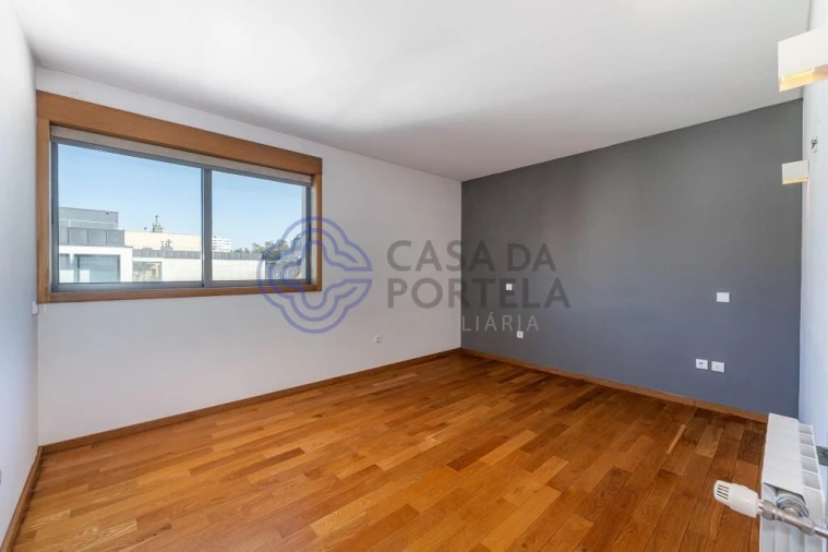 Apartamento T4 para Venda em Matosinhos e Leça da Palmeira Foto 18
