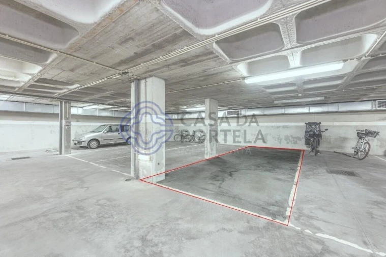 Apartamento T4 para Venda em Matosinhos e Leça da Palmeira Foto 26