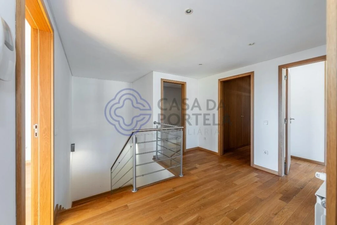 Apartamento T4 para Venda em Matosinhos e Leça da Palmeira Foto 32