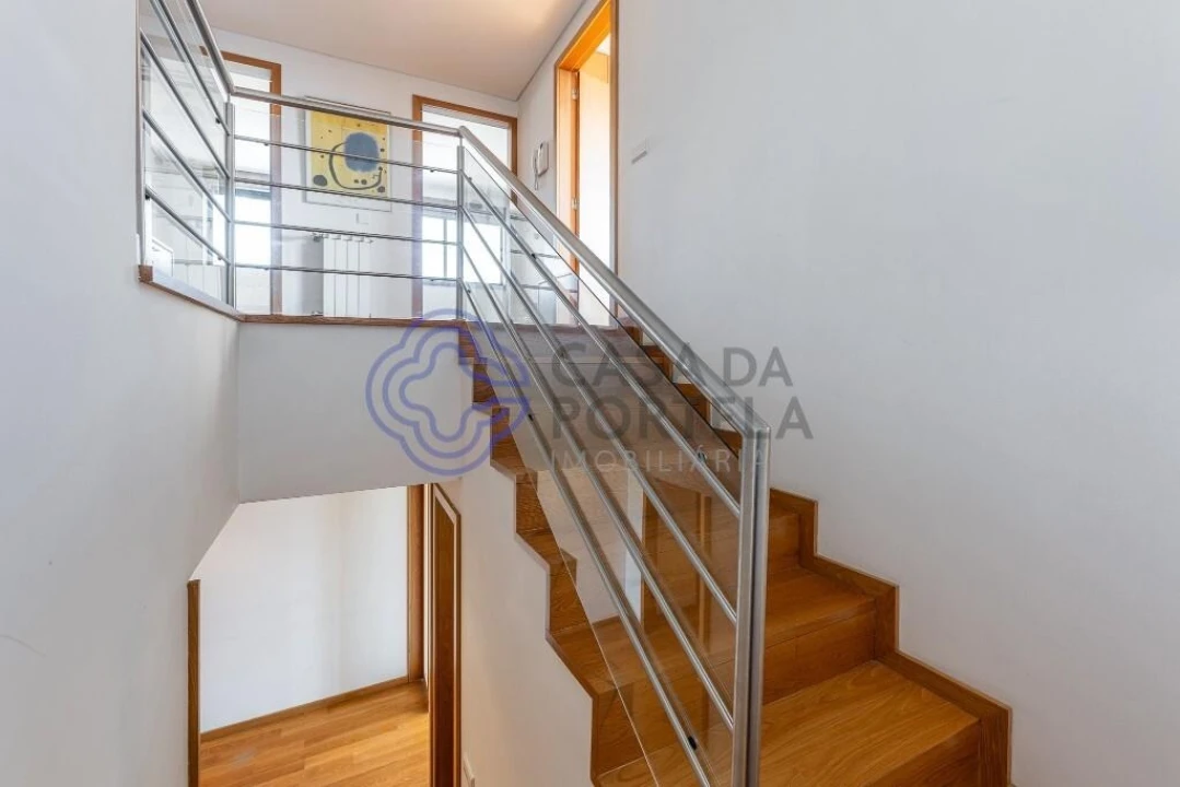 Apartamento T4 para Venda em Matosinhos e Leça da Palmeira Foto 14