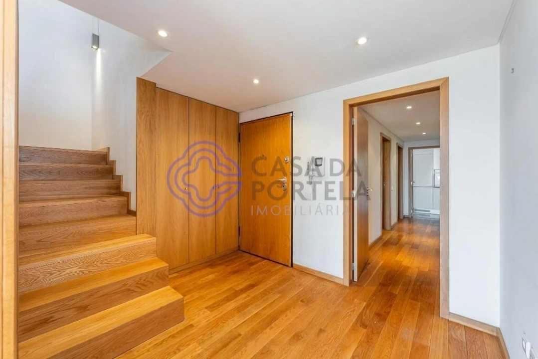 Apartamento T4 para Venda em Matosinhos e Leça da Palmeira Foto 13