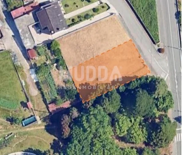 Terreno para Venda em Escapães