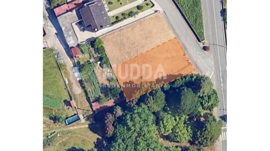 Terreno para Venda em Escapães