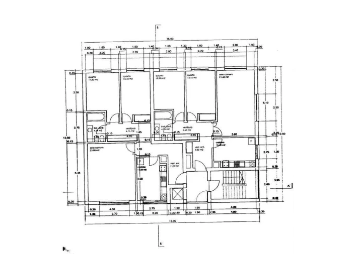 Terreno para Venda em Alvor Foto 6
