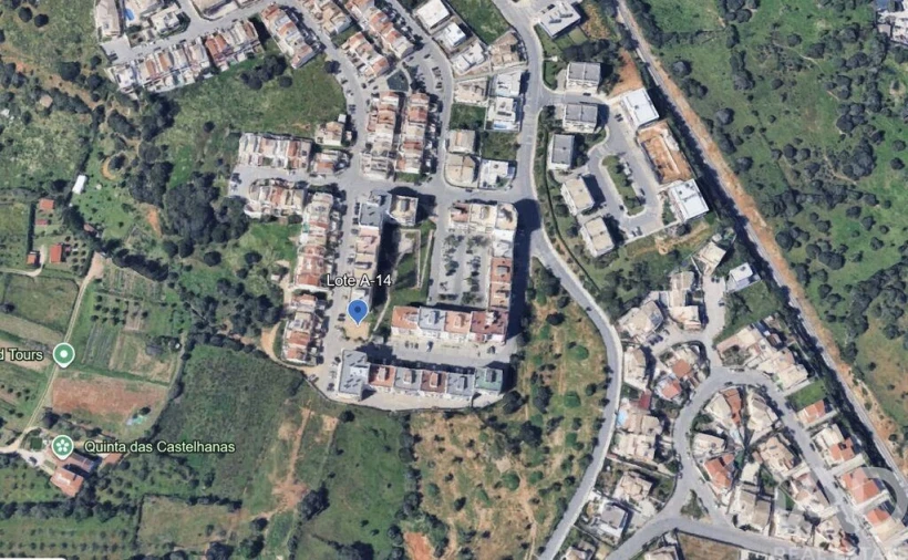 Terreno para Venda em Alvor Foto 7