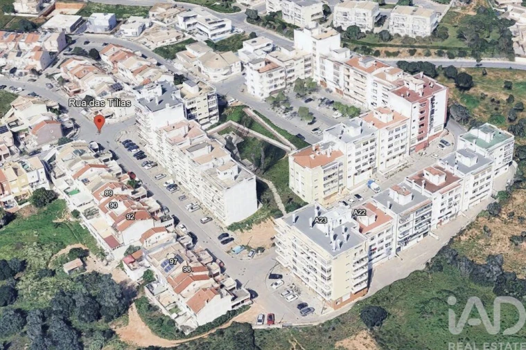 Terreno para Venda em Alvor Foto 3