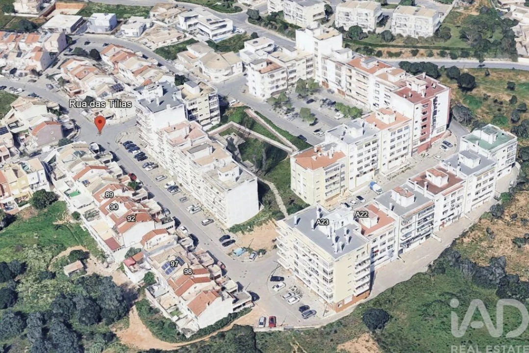 Terreno para Venda em Alvor Foto 3