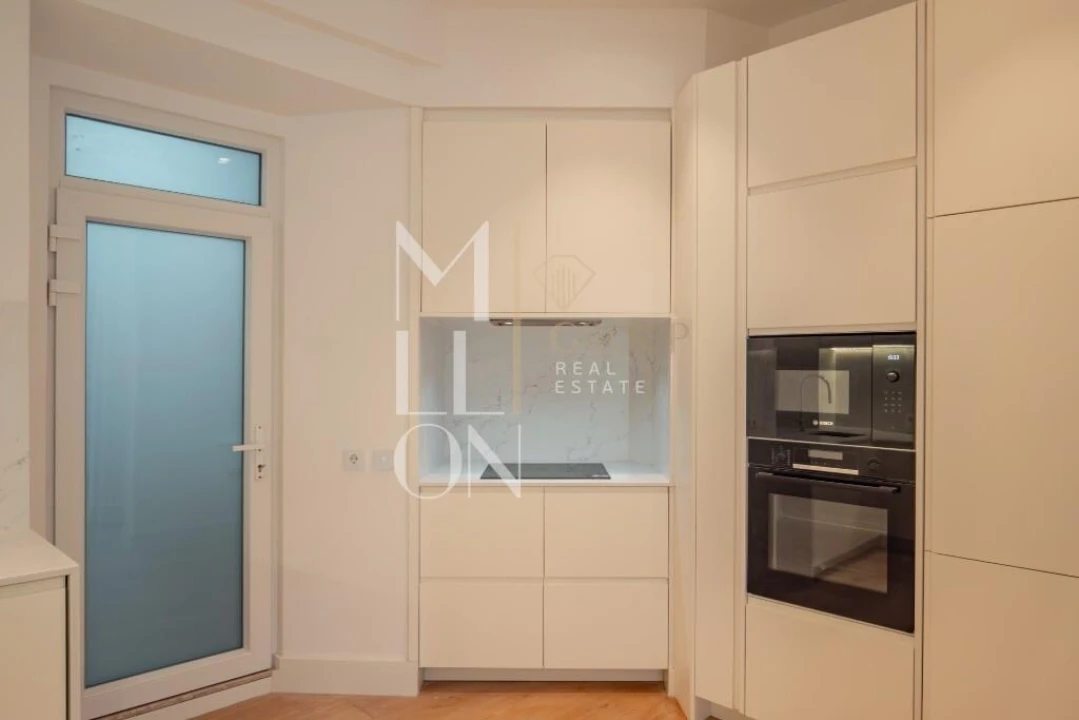 Apartamento T3 para Venda em Avenidas Novas Foto 22